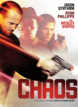 Chaos-2005