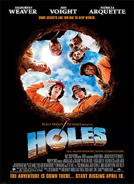 Holes-2003.