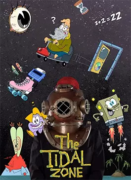 SpongeBob-SquarePants-Presents-The-Tidal-Zone-2023