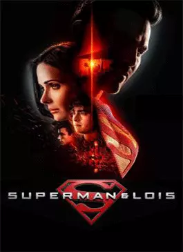 Superman and Lois Season 3 (2023)