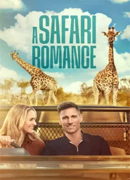 A Safari Romance (2023)