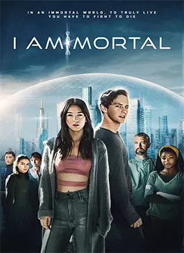 I Am Mortal (2021)