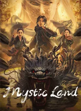 Mystic Land (2023)