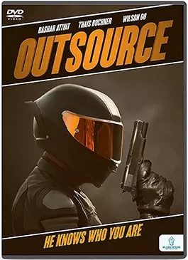 Outsource (2022)