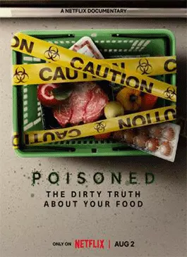 Poisoned (2023)