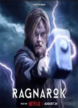 Ragnarok Season 3 (2023)