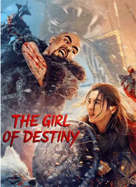 The Girl Of Destiny (2023)