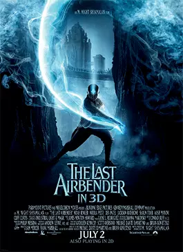 The Last Airbender (2010)