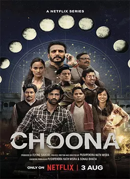 Choona (2023)