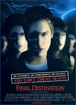 Final Destination 1 (1999)