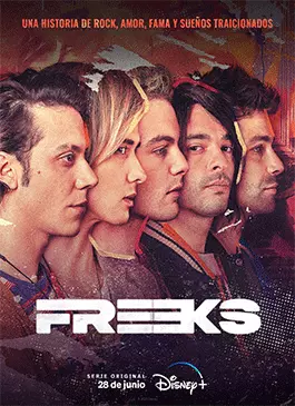 FreeKs (2023)