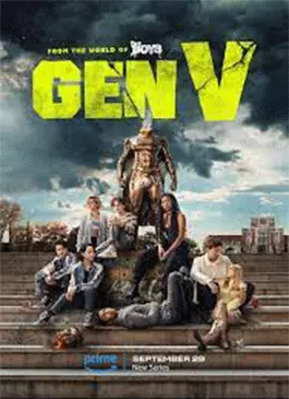Gen V (2023)