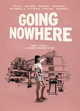 Going Nowhere (2022)
