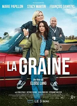La graine (2023)