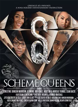 Scheme Queens (2023)