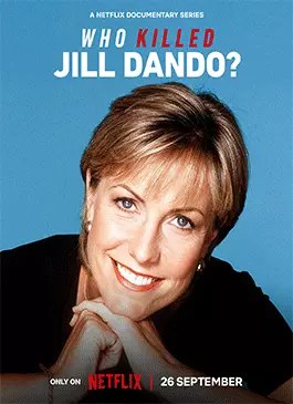 Who Killed Jill Dando (2023)