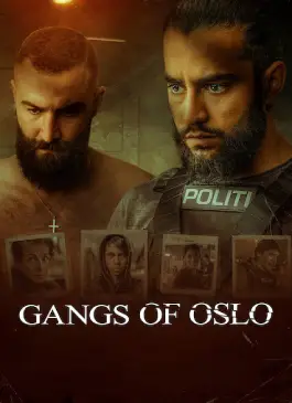 Gangs of Oslo (2023)