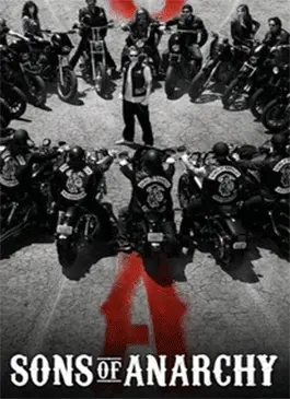Sons of Anarchy Season 5 (2012)