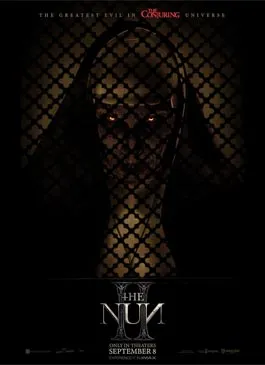 The Nun II (2023) เดอะ นัน 2