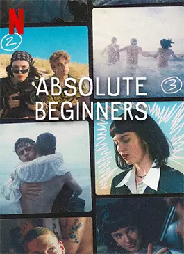 Absolute Beginners (2023)