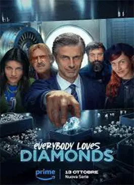 Everybody Loves Diamonds Season 1 (2023)