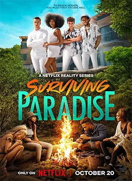Surviving Paradise Season 1 (2023)
