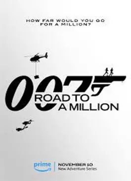 007 Road to a Million (2023)