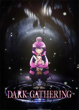 DARK GATHERING (2023)