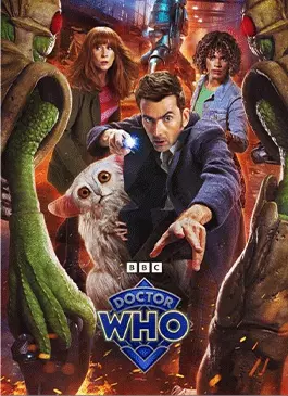 Doctor Who The Star Beast (2023)