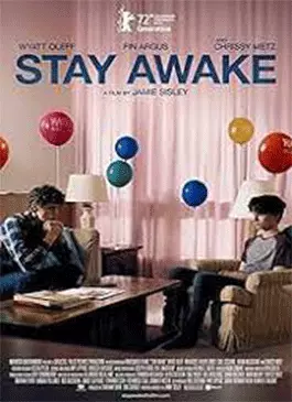 Stay Awake (2023)