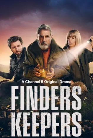 Finders Keepers (2024)