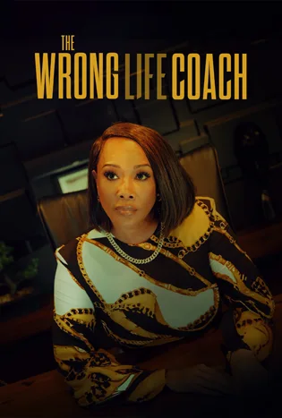 The Wrong Life Coach (2024)