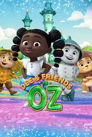 Dee & Friends in Oz ดีและผองเพื่อนในอ๊อซ