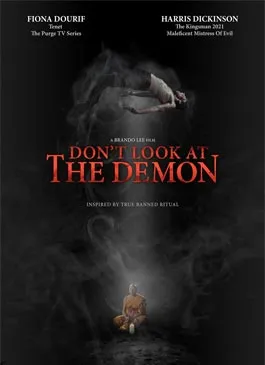 Don’t Look at the Demon (2022) ฝรั่งเซ่นผี