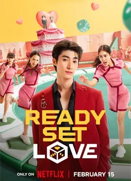 Ready Set Love (2024)