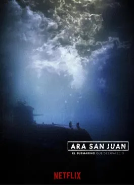 ARA San Juan The Submarine that Disappeared (2024)