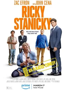 Ricky Stanicky (2024)
