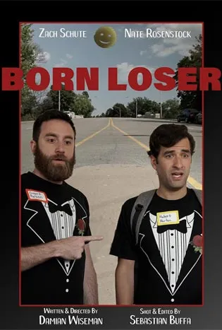 Born Loser (2024)