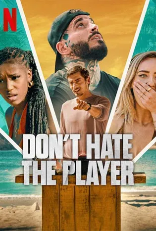Don't Hate the Player (2024)