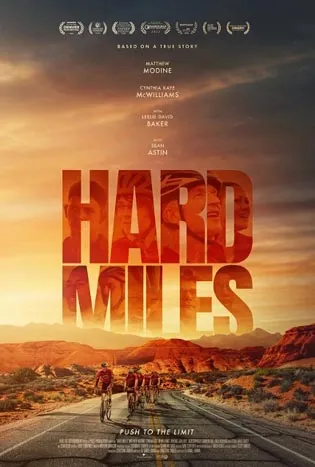 Hard Miles (2024)