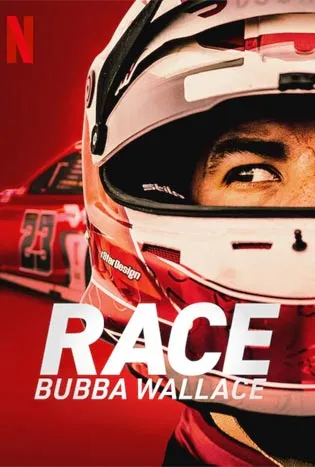 Race Bubba Wallace (2022)
