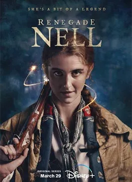 Renegade Nell (2024)