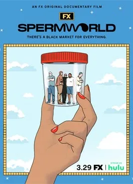 Spermworld (2024)