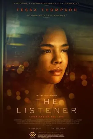The Listener (2024)