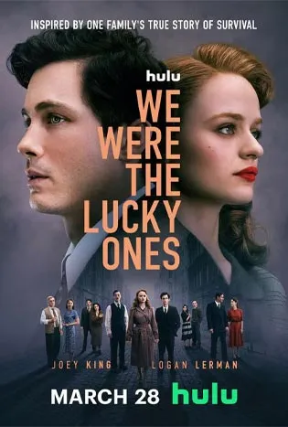 We Were the Lucky Ones (2024)