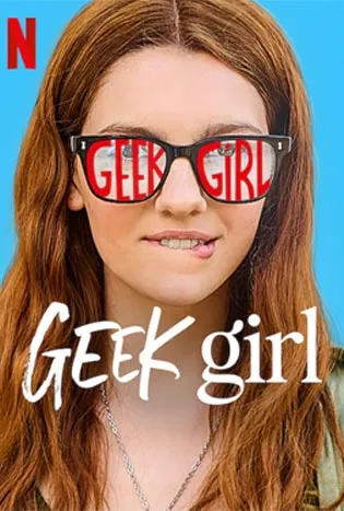Geek Girl (2024)