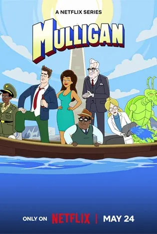 Mulligan Season 2 (2024)