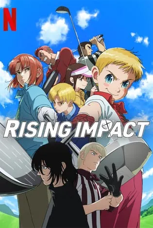 Rising Impact (2024)
