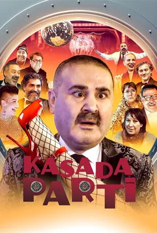 Kasada Parti (2024)