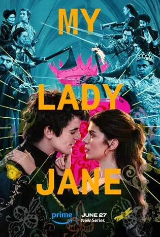 My Lady Jane (2024)